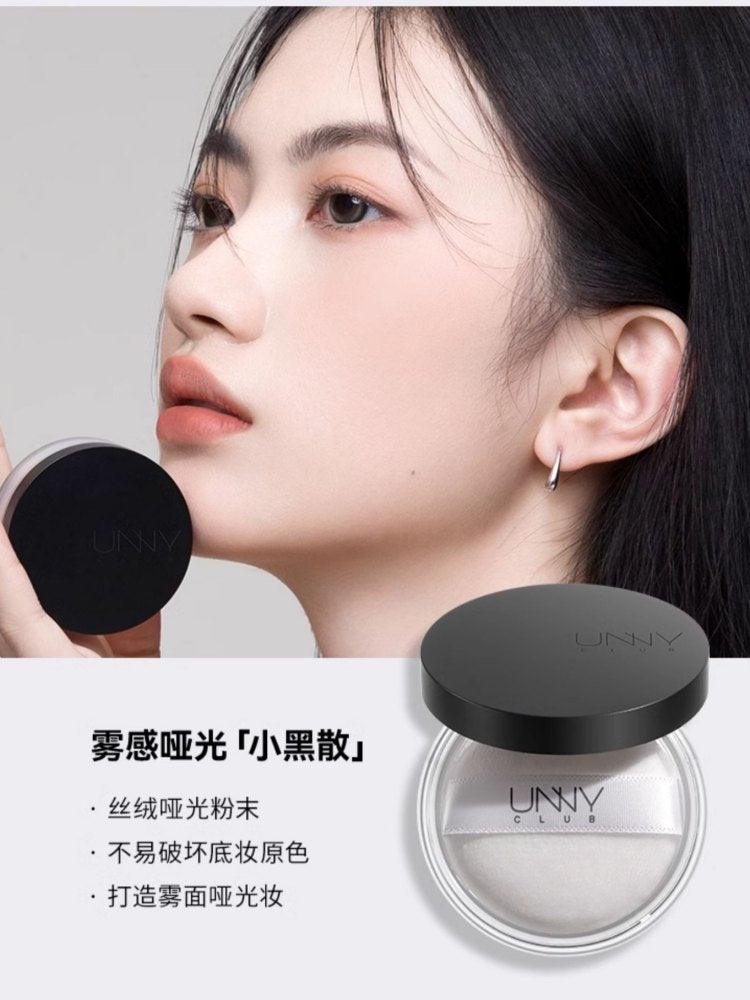 Loose Powder Matte Glowing