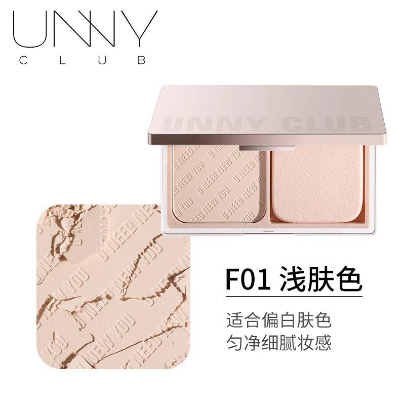 Pressed Setting Powder 9g