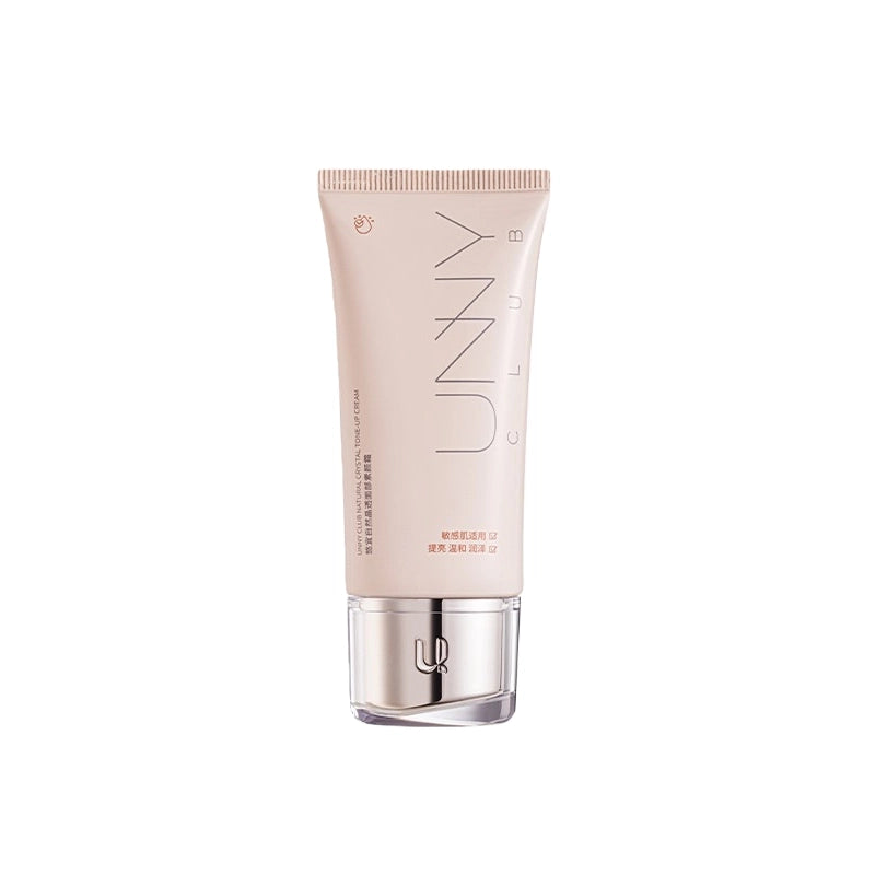 UNNYCLUB - Natural Crystal Tone-up Cream 48g