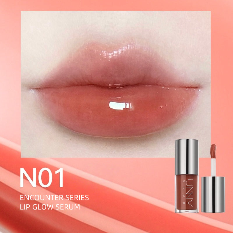 Encounter Series Lip Glow Serum 5ml