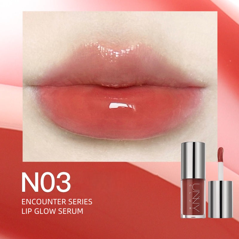 Encounter Series Lip Glow Serum 5ml
