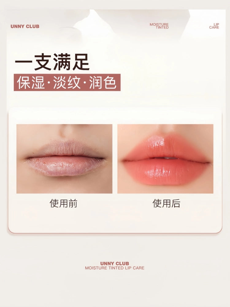 Moisture Lip Care Balm