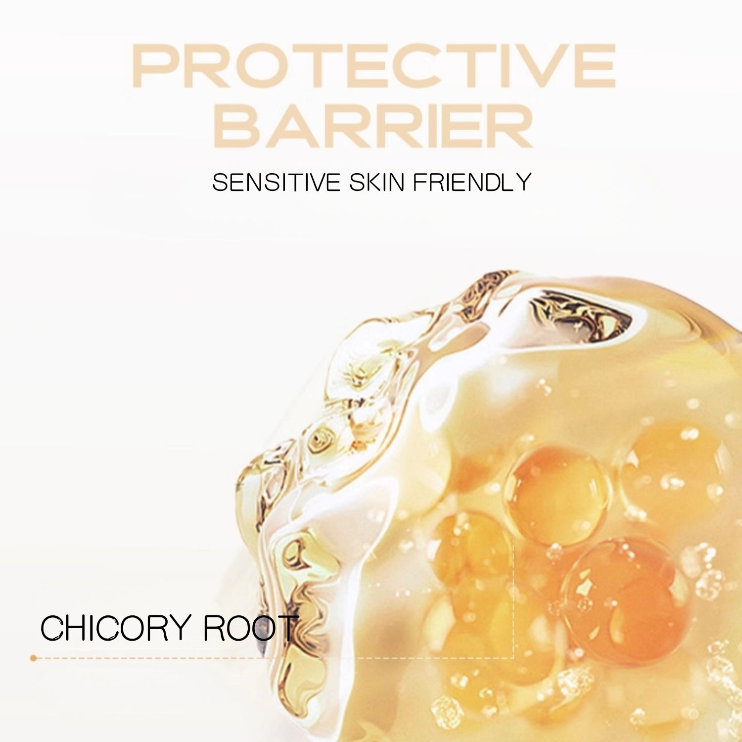 Sensory Hydrating Face Base Cream 30g