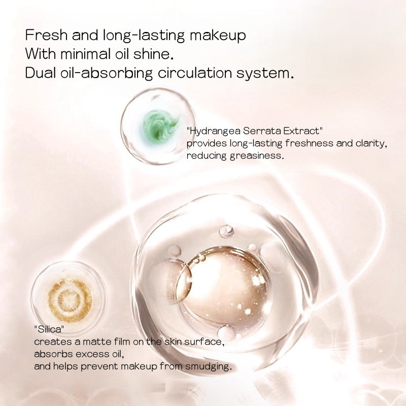 Sensory Matte Primer Stick 4.8g