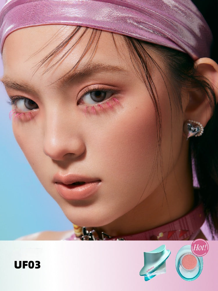 Uhue Multi Use Powder Cream 7g