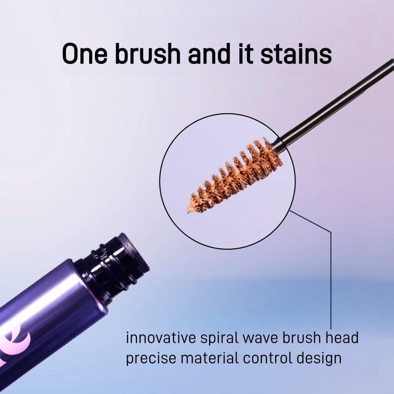 Uhue Velvet Mist Eyebrow Mascara 3.5g