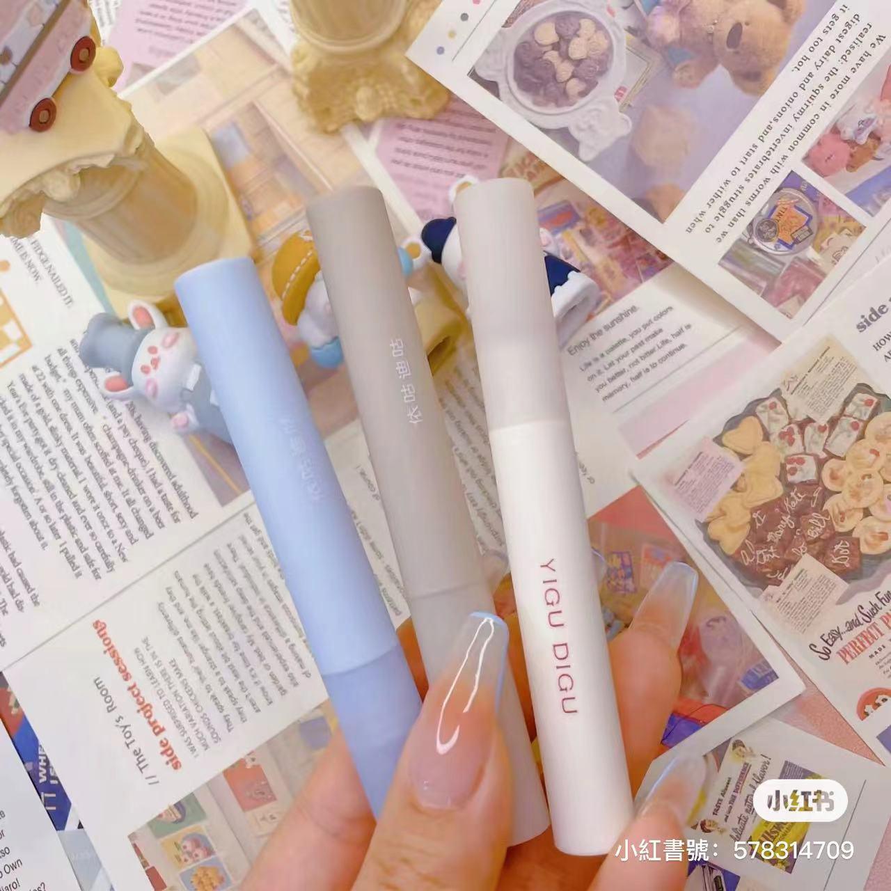 Tata Nico n Betty Lip Gloss 2g