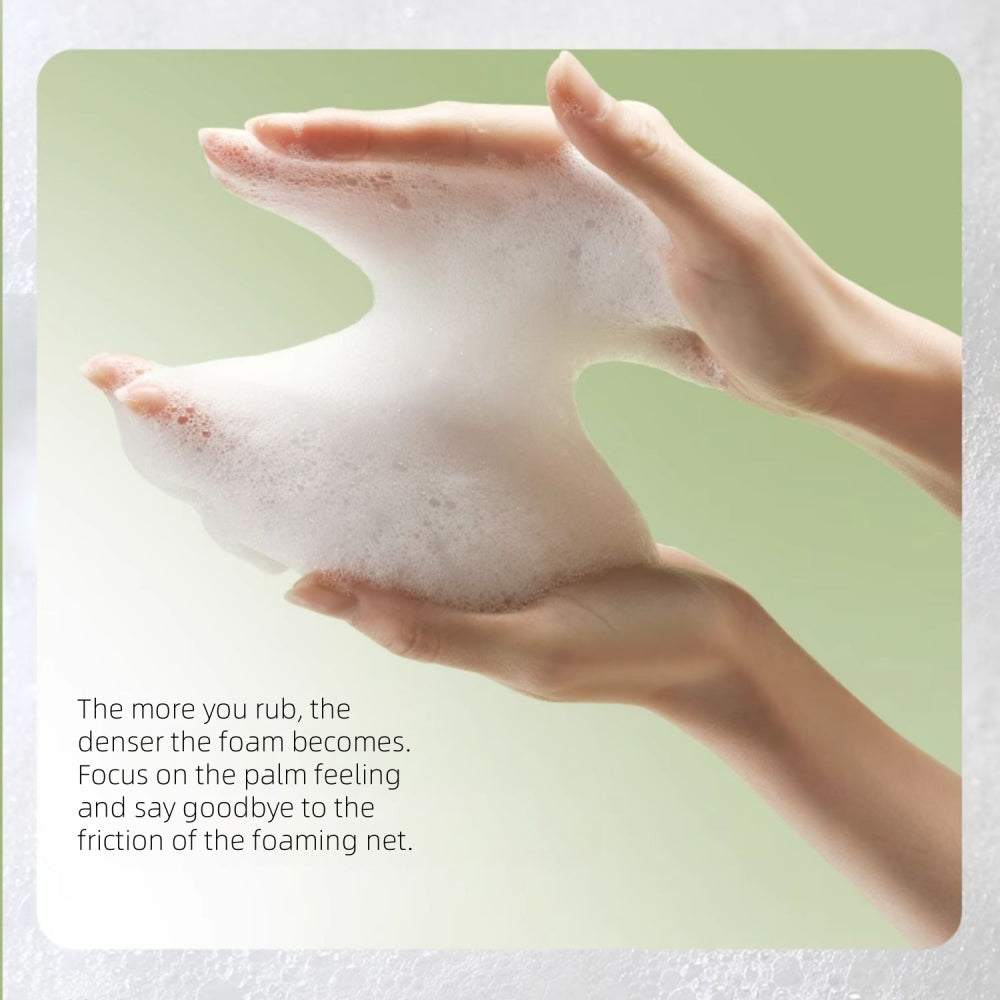 Dream River Cleanser 100g