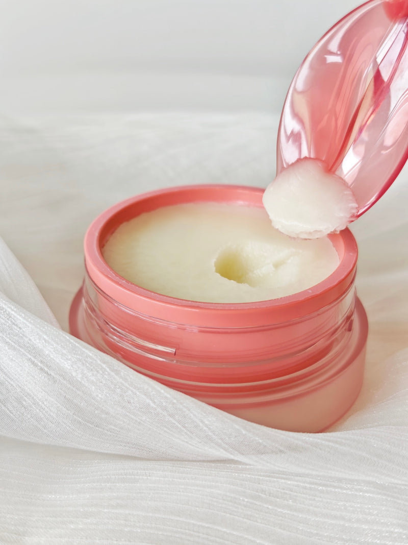 Rose Rubiginosa Cleansing Balm 100ml Sensitive Skin Formula