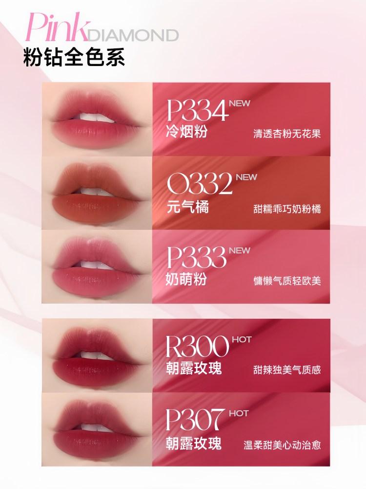 Soft Matte Lip Tint 1.8g
