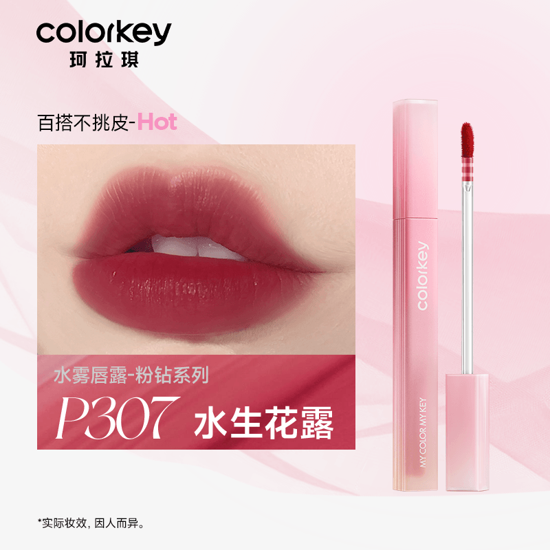 Soft Matte Lip Tint 1.8g