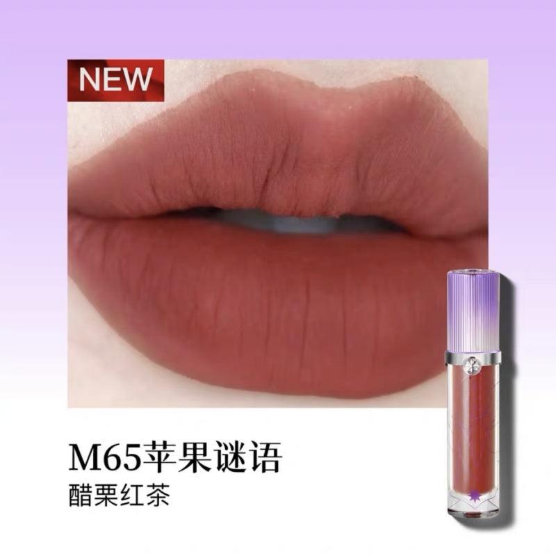 Lip Shades M65 G76