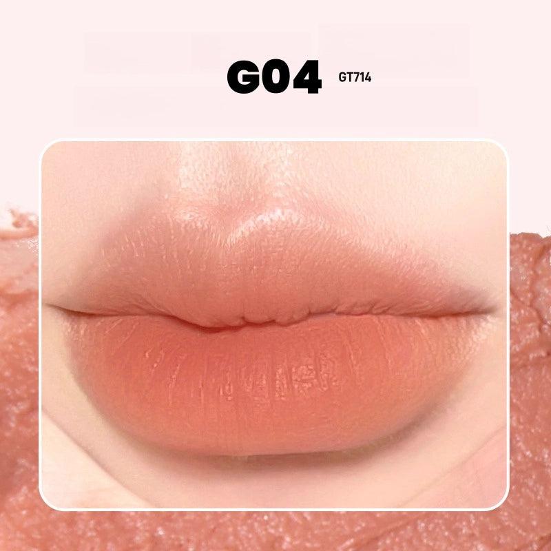 Soft Matte Lip Mud 5g
