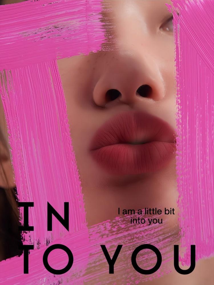 Matte Lip N Cheek Barrel Mud 6g