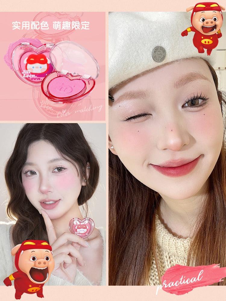 GGBOND Soft Mist Blush 3g