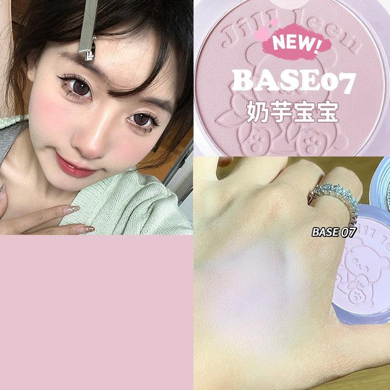 Velvet Cheek Blush 3g 6g