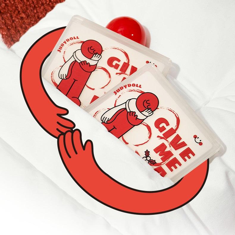 Enjoy Color Game 7 Colors Palette 8.5g