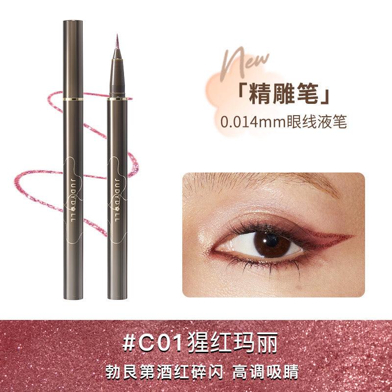 Skinny Liquid Eyeliner 0.5ml