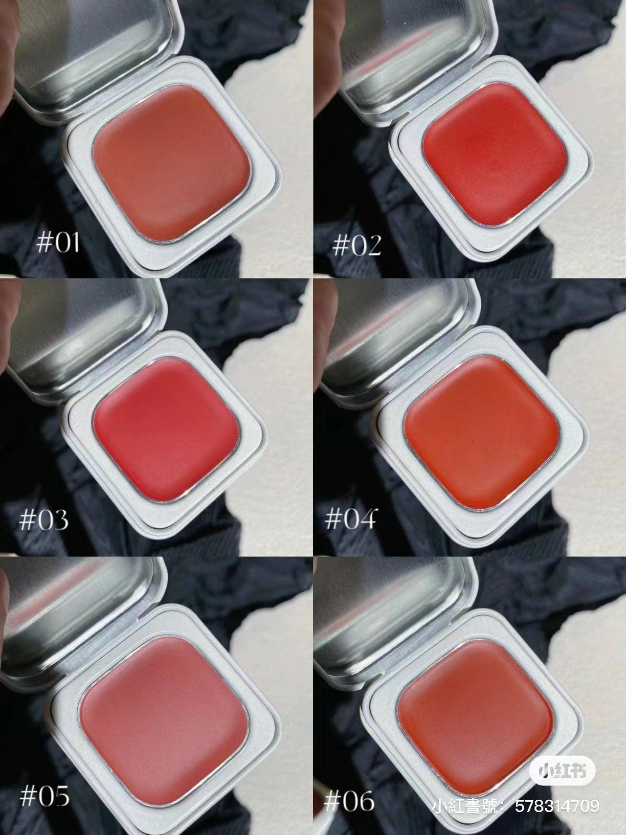 Candy Box Lip N Cheek Cream 3.2g