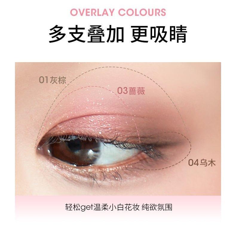 One Take Stylo Eyeshadow 1.8g