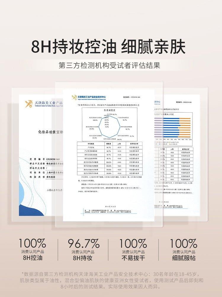 Soft Setting Powder 7.2g