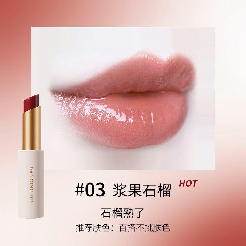 Color Changing Lipstick 2.8g