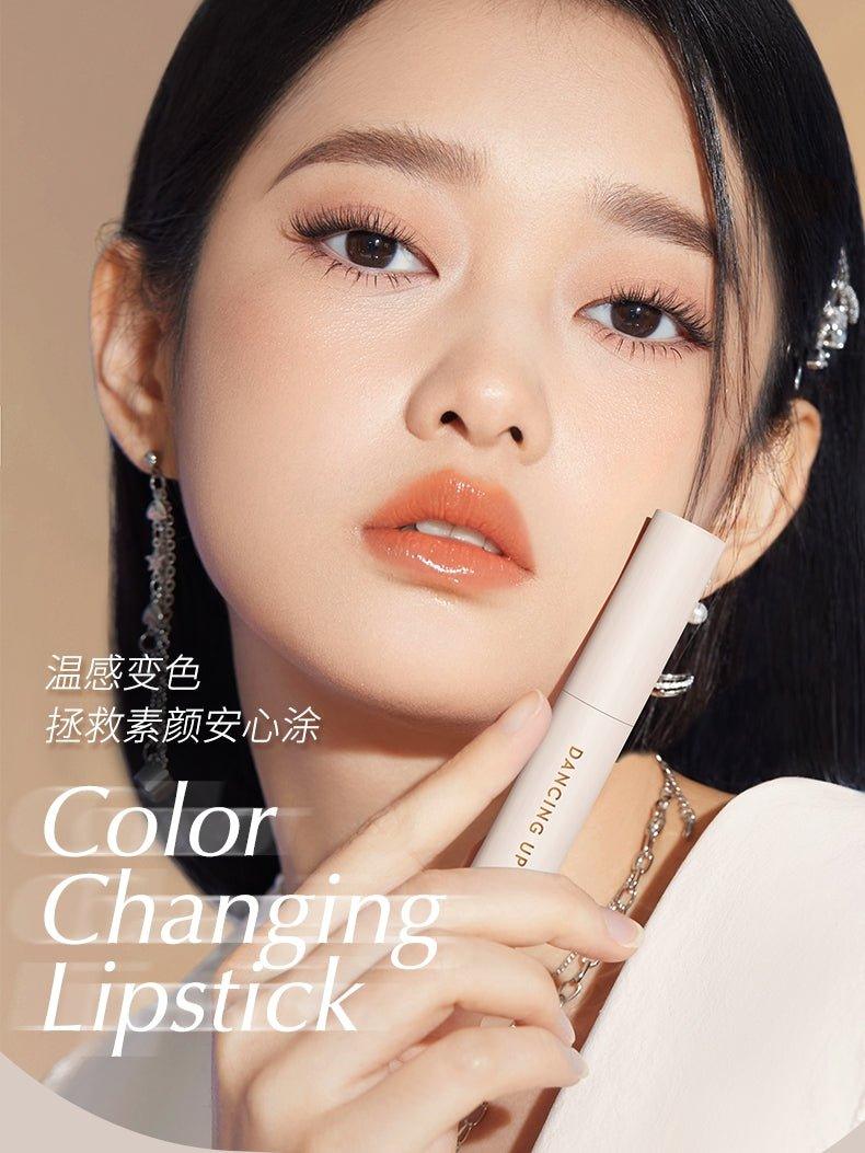 Color Changing Lipstick 2.8g