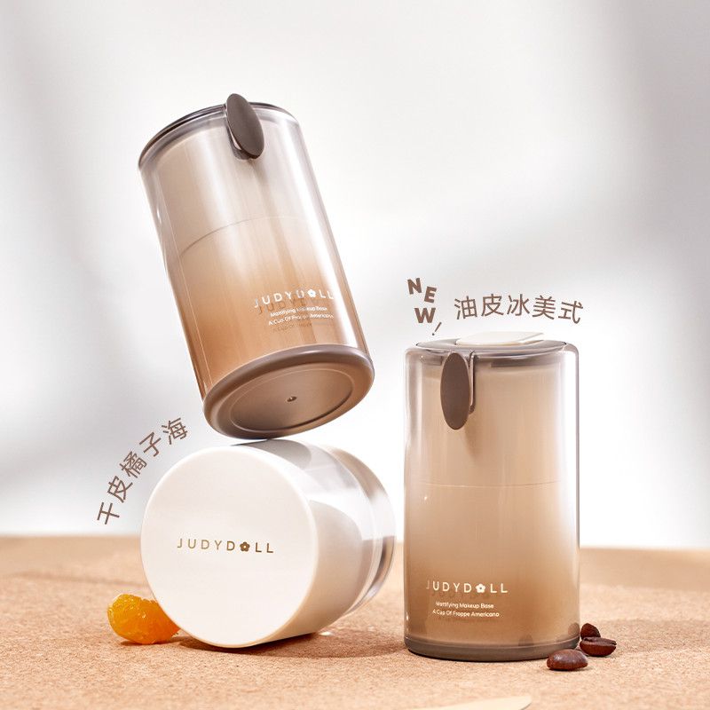 Judydoll Makeup Base Nourishing Oil Controlling 30g