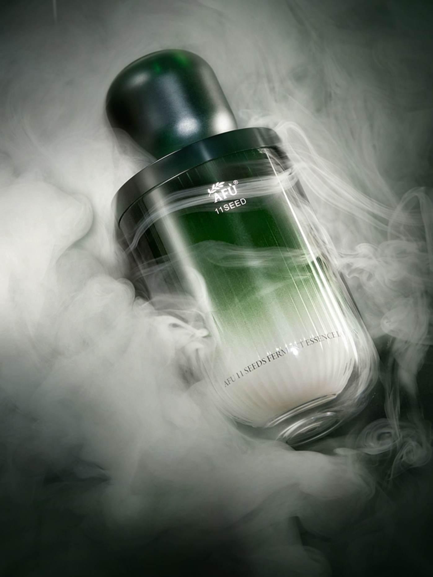 11 Seeds Ferment Essence Toner 120ml + Lotion 120ml