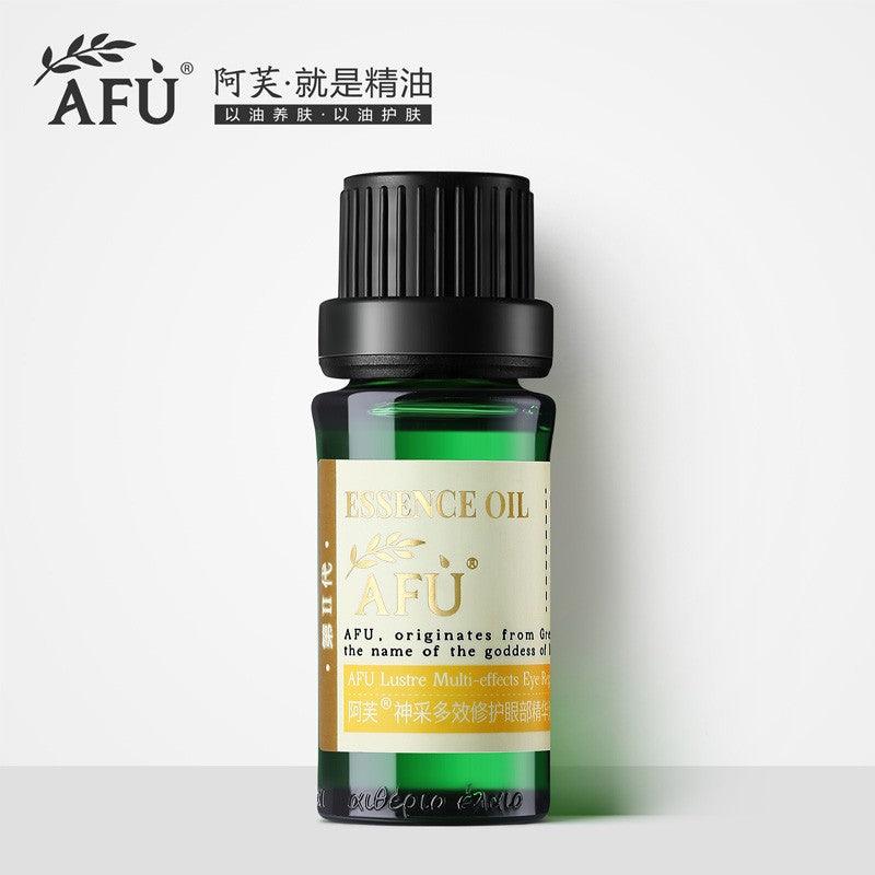 Lustre Multi Effects Eye Repair Essence Oil 10ml