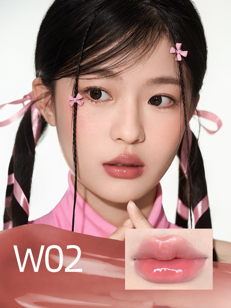 AZTK - Glow Lasting Melting Lipjello 1.9g