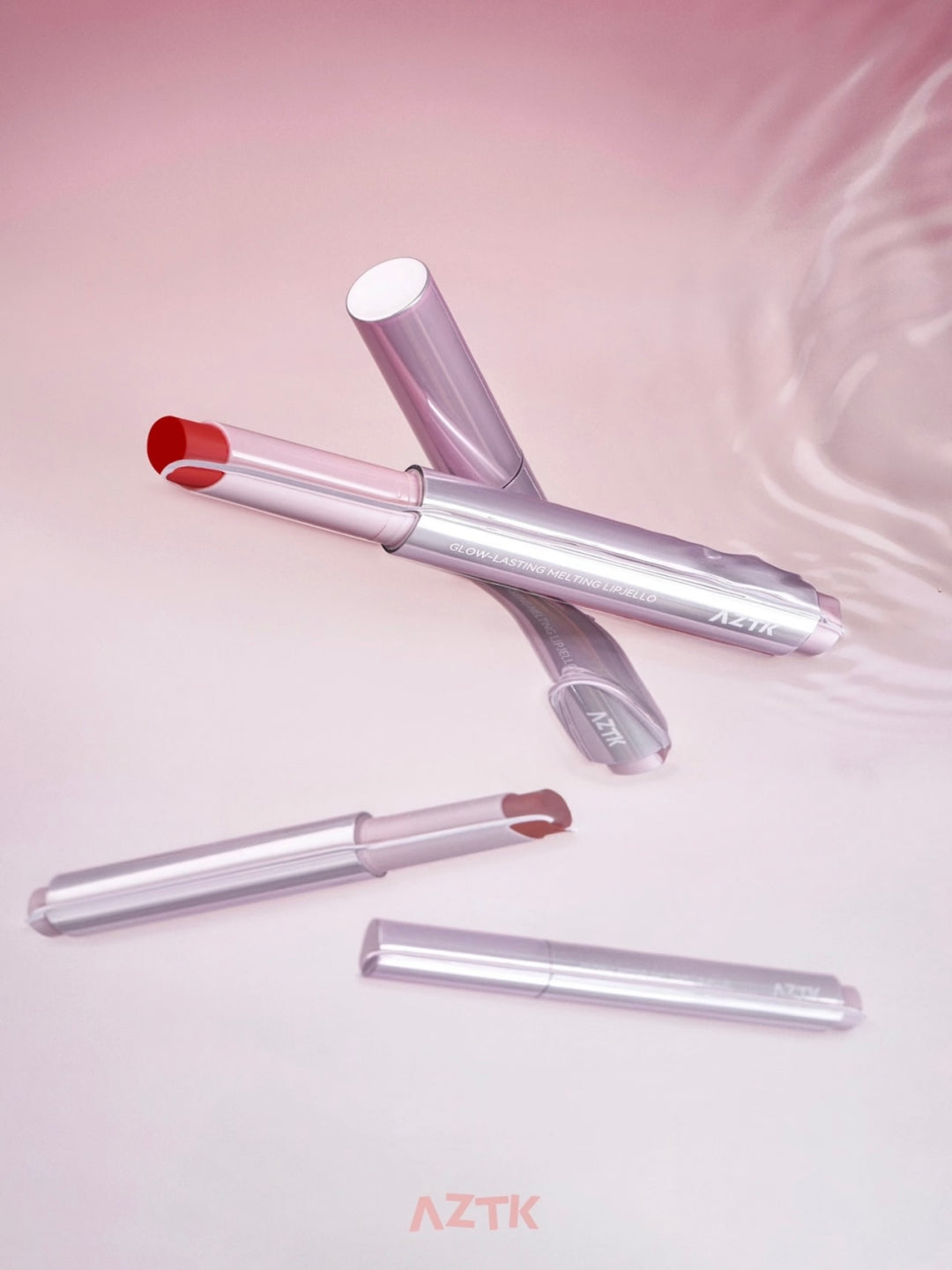 AZTK - Glow Lasting Melting Lipjello 1.9g