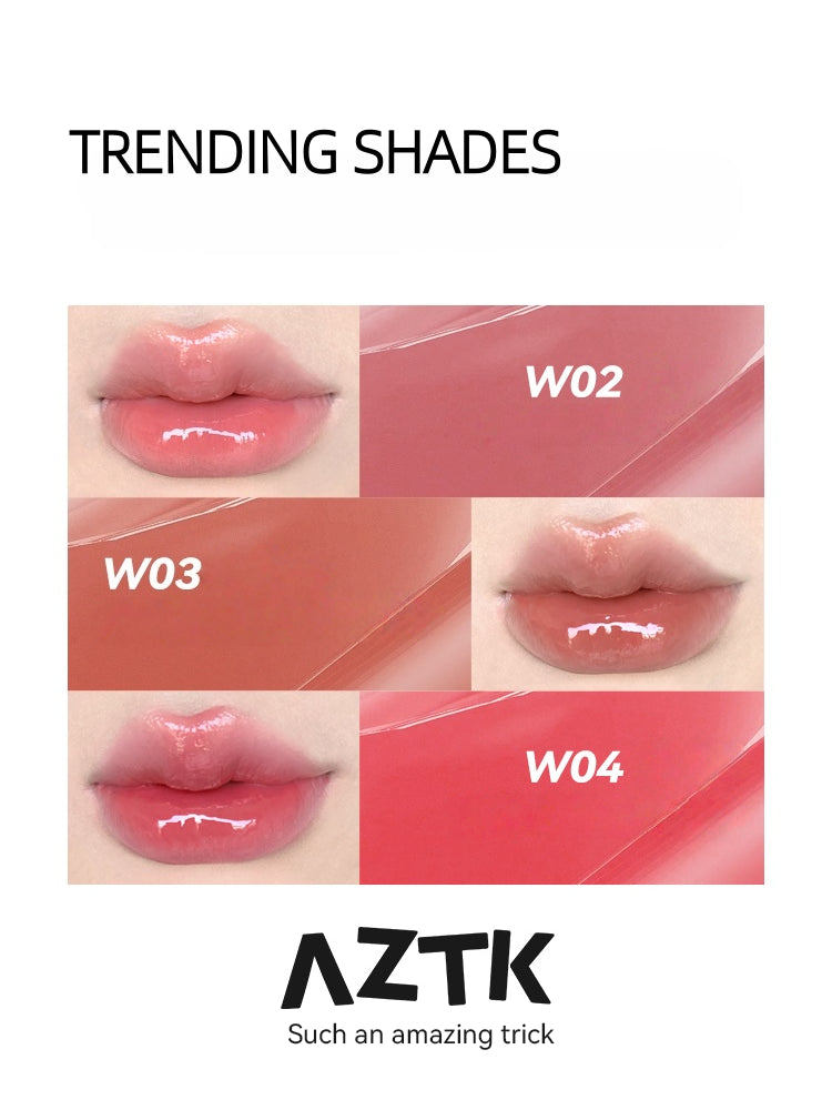 Glow Lasting Melting Lipjello 1.9g