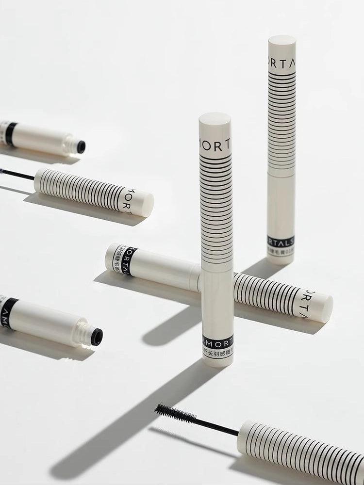 Mascara Cream Lengthening Feather Eyelash  3.5g