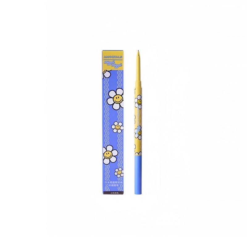 Amortals Wiggle Wiggle Eyebrow Pencil with Brush 30mg