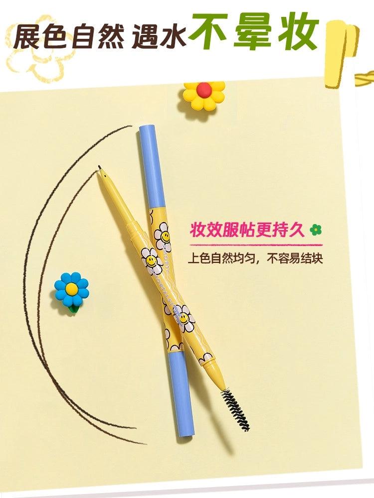Amortals Wiggle Wiggle Eyebrow Pencil with Brush 30mg