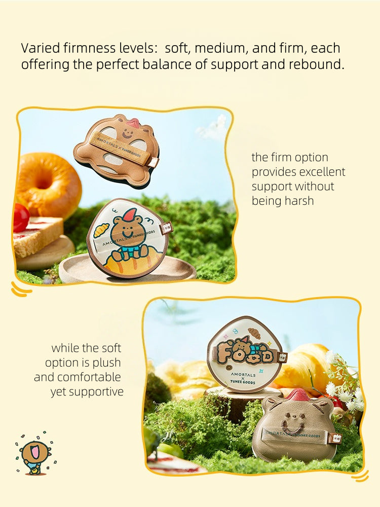 TUNEE GOODS Makeup Sponge Set