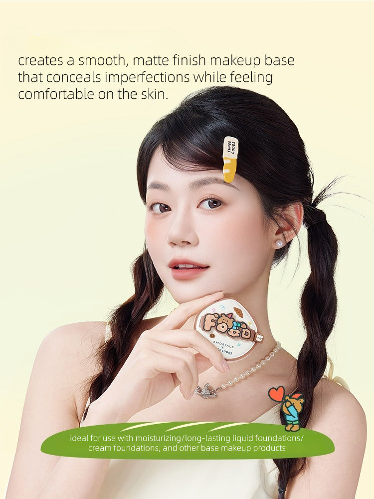 TUNEE GOODS Makeup Sponge Set