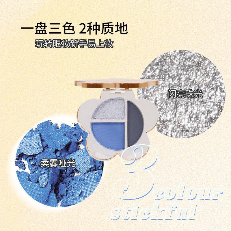 BIYA Cut Off Eyeshadow 3g