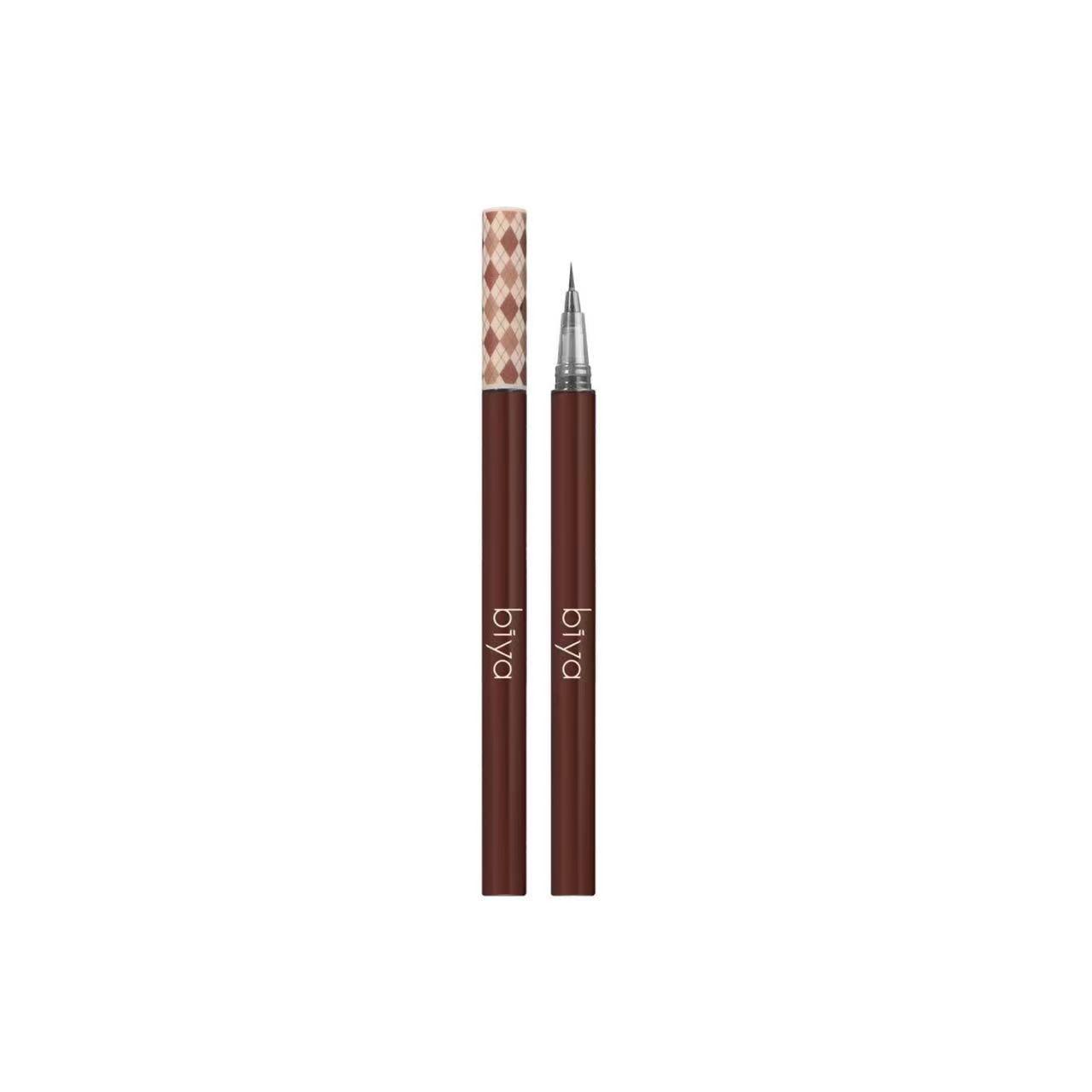 BIYA Liquid Eyebrow Pen 0.8g