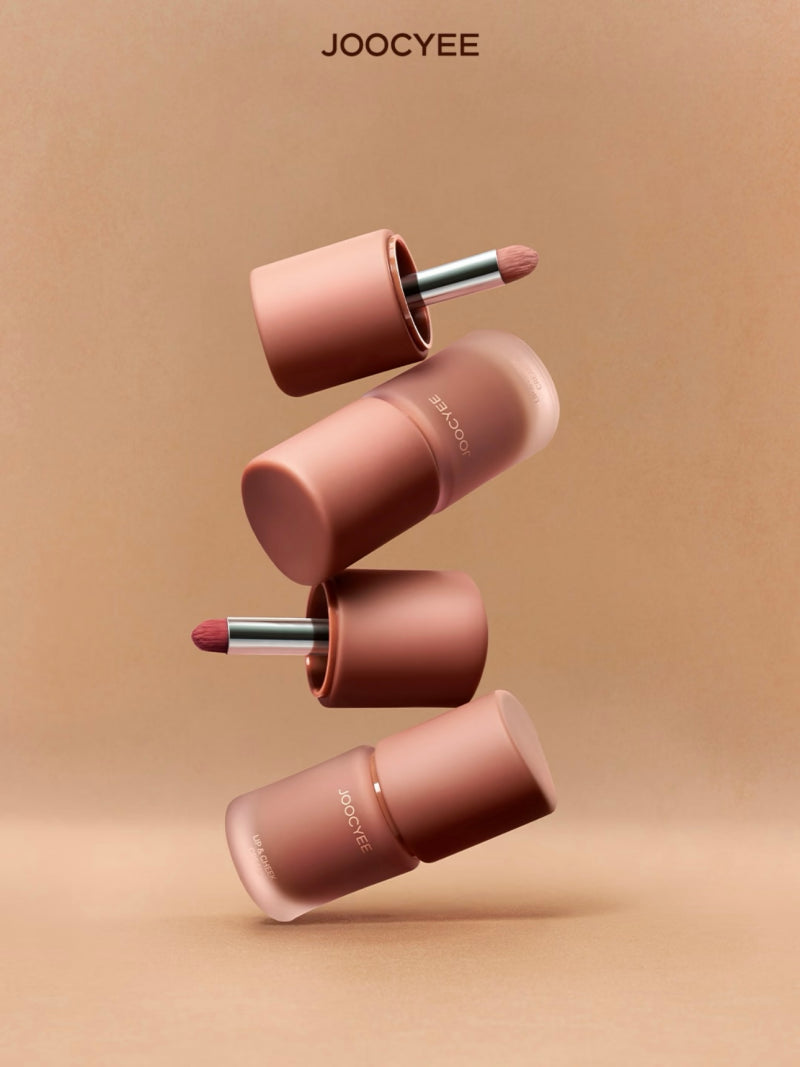 [C20-C22] Joocyee Multi Purpose Cream New for Lip N Cheek 4.5g