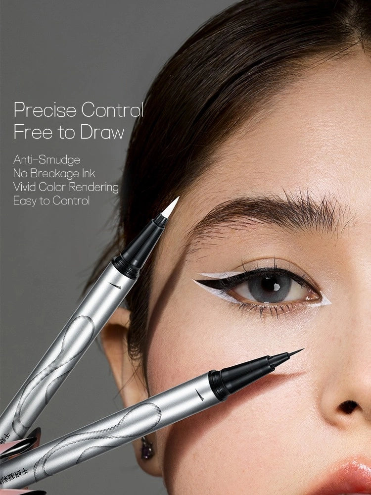 Cheeryep Fine Liquid Eyeliner 0.6g