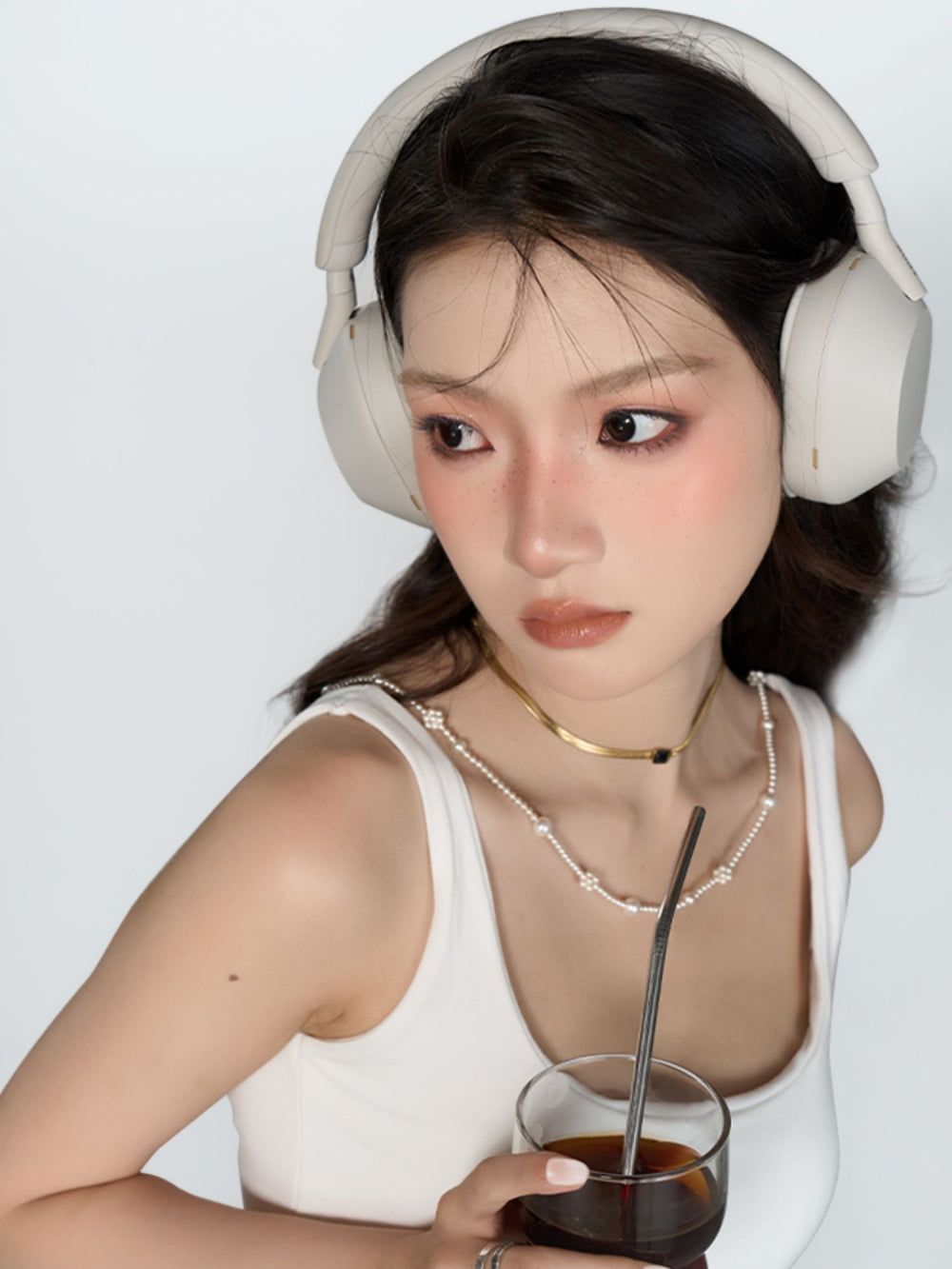 cheeryep - Wandering with Light Makeup All-in-one Face Palette 10g