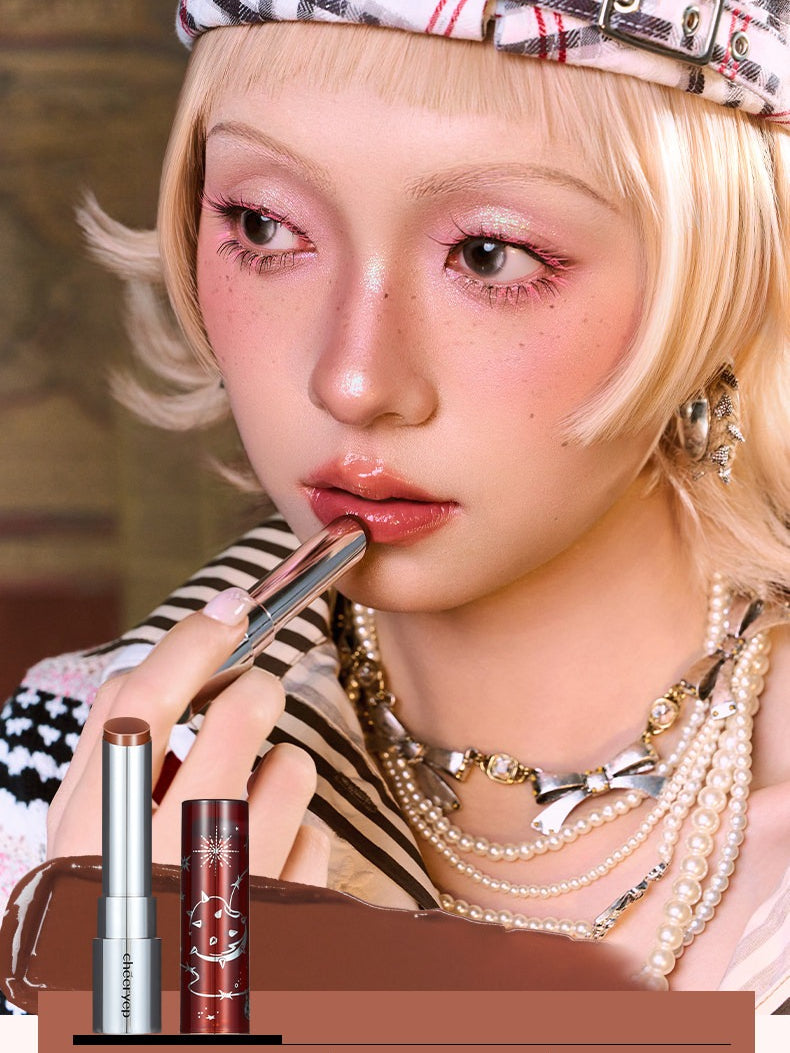 cheeryep - Starlit Wishes Powder Blush 2.2g