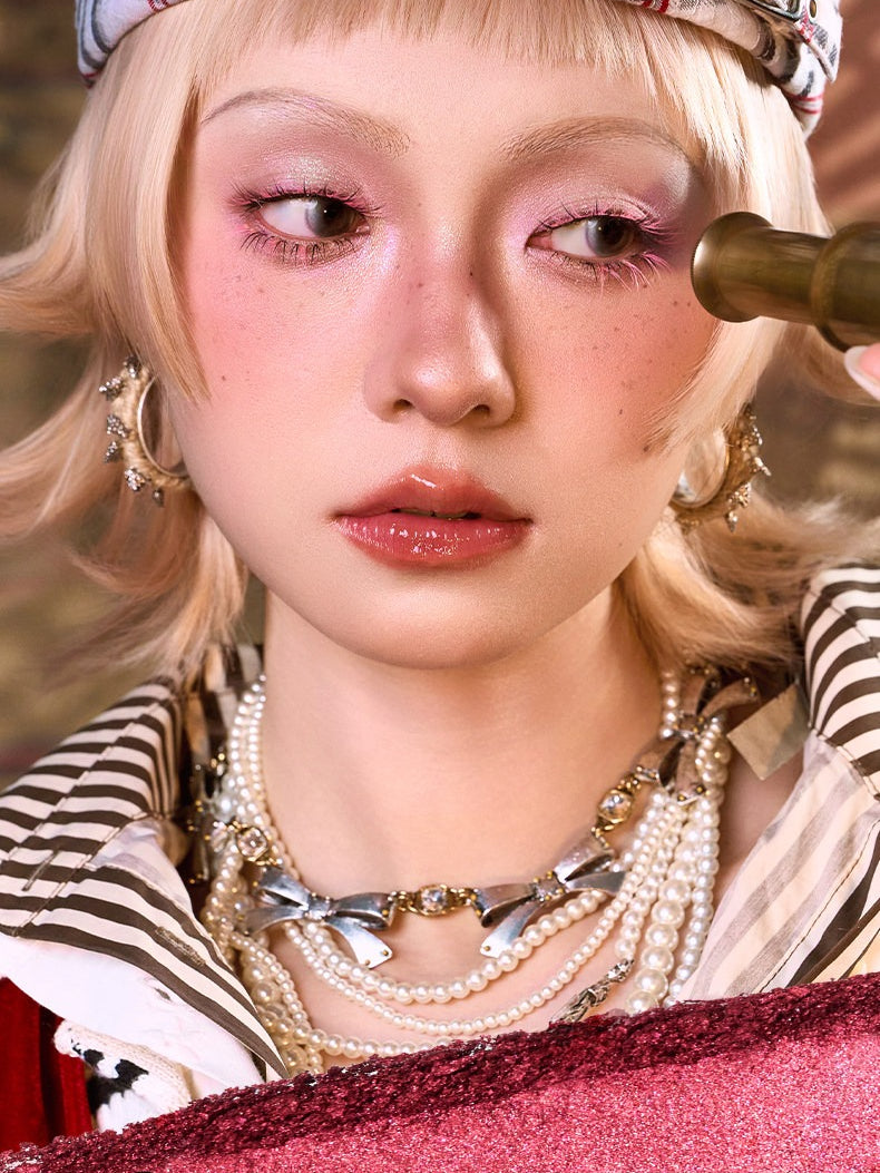 cheeryep - Starlit Wishes Powder Blush 2.2g