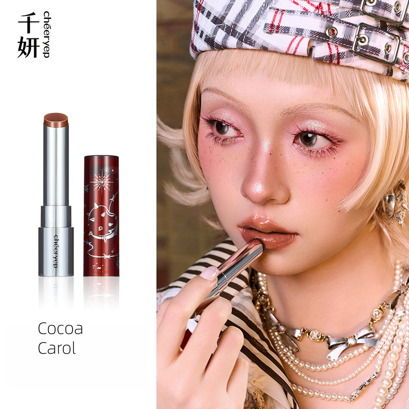 Starlit Wishes Crystal Glossy Rouge 2.2g