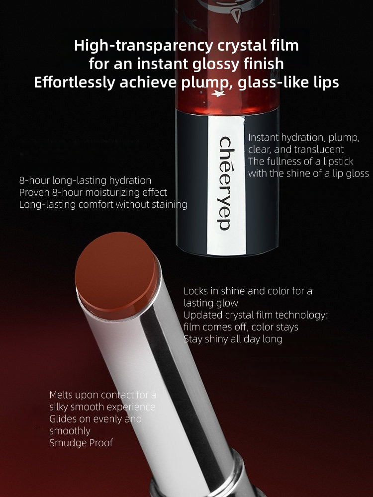 Starlit Wishes Crystal Glossy Rouge 2.2g