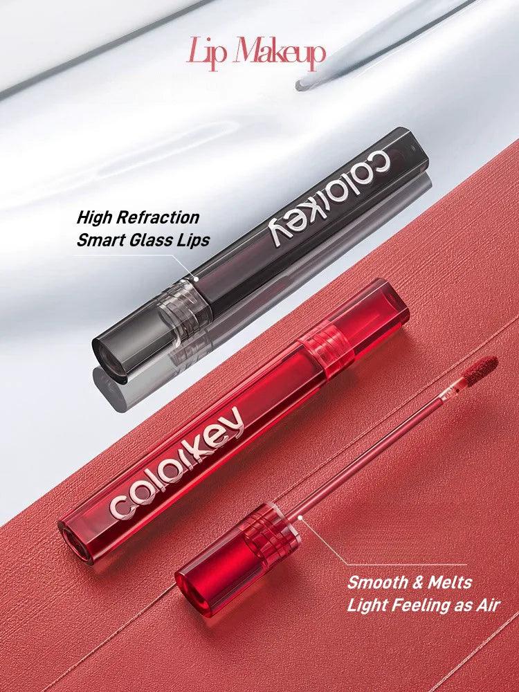 Colorkey Airy Velvet Lip Lacquer 3g
