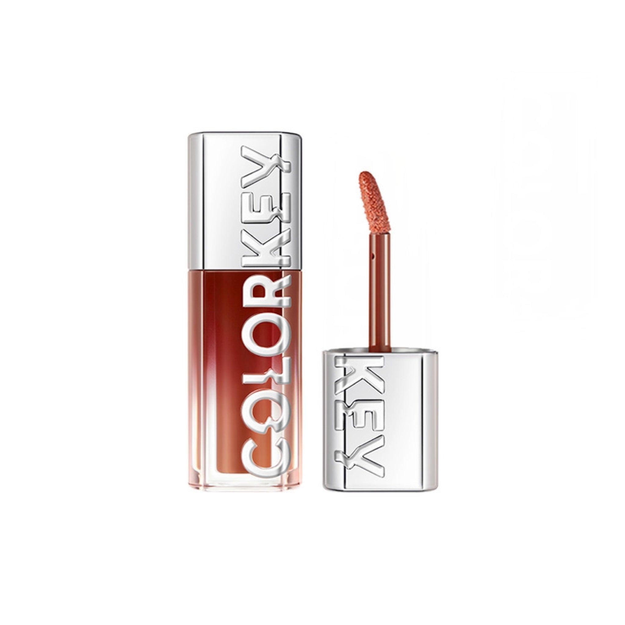 Colorkey Light and Shadow Lip Stain 3ml Pink Diamond