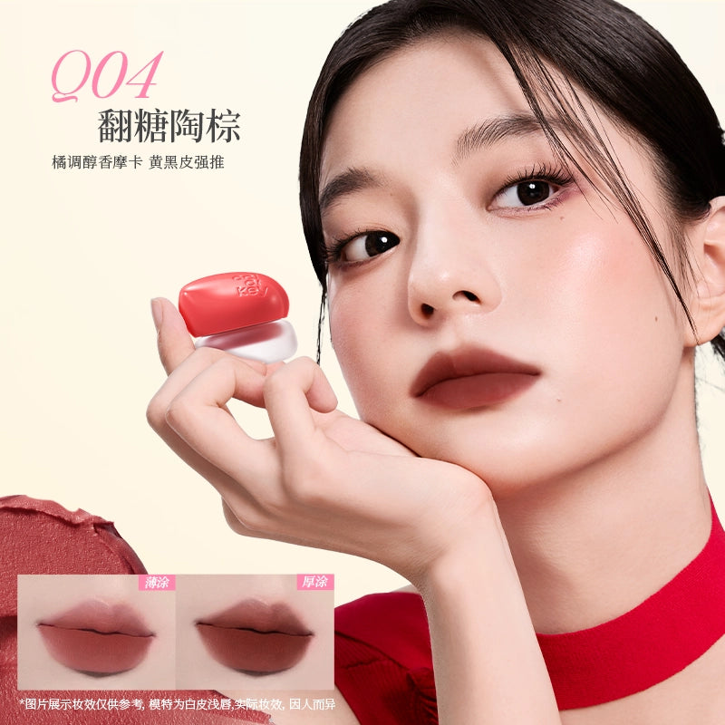 Colorkey Bouncy Creamy Multi-Purpose Mud 4.5g